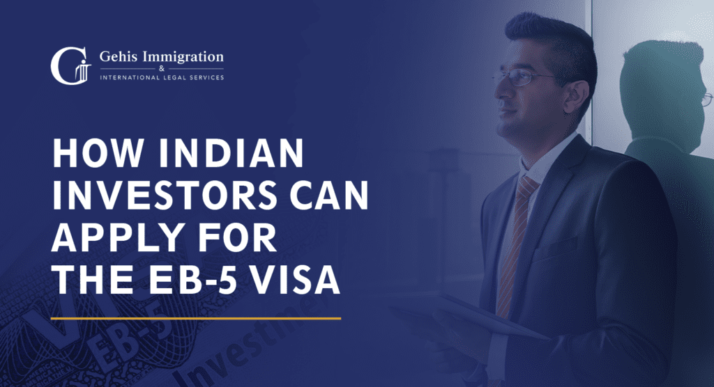 investor visa for Indians