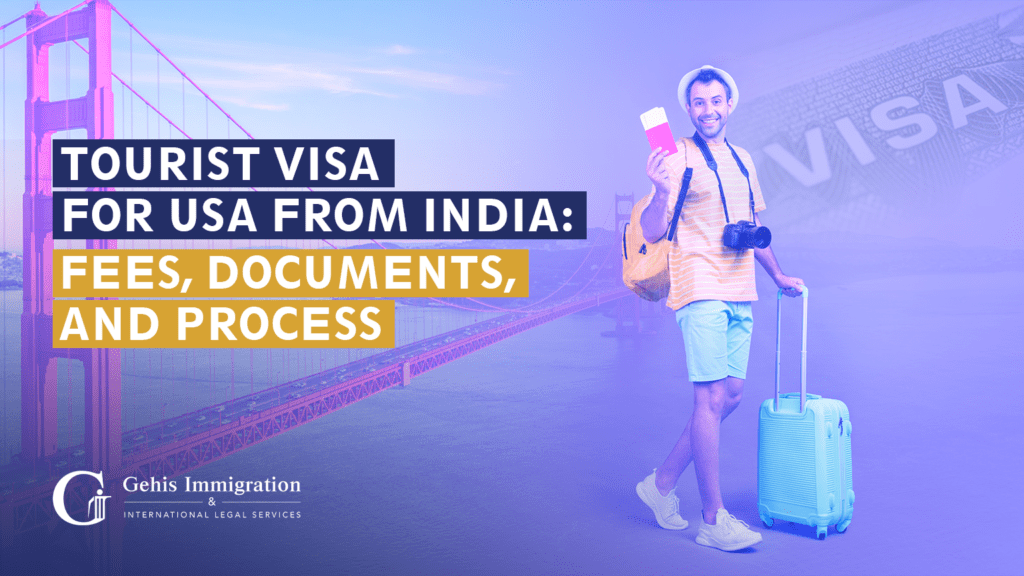 us tourist visa process