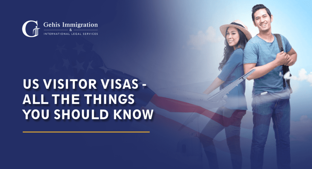 US visitor visa