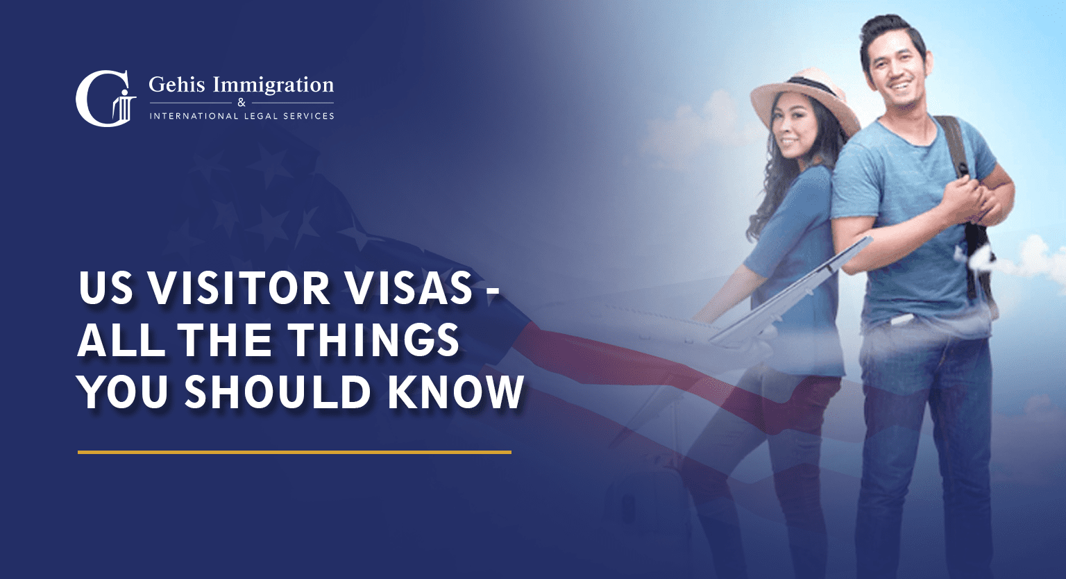 Know Everything About Us Visitor Visa Gehi Law India 5805