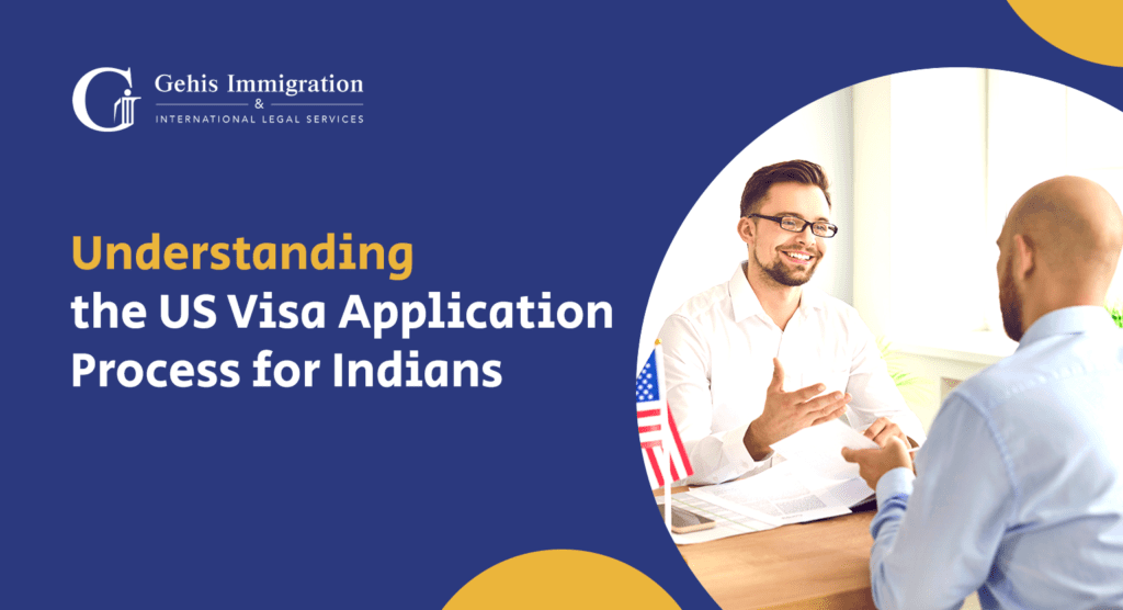 US Visa Application Process for Indians