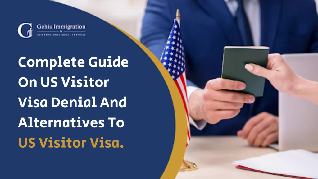 US Visitor Visa Denial