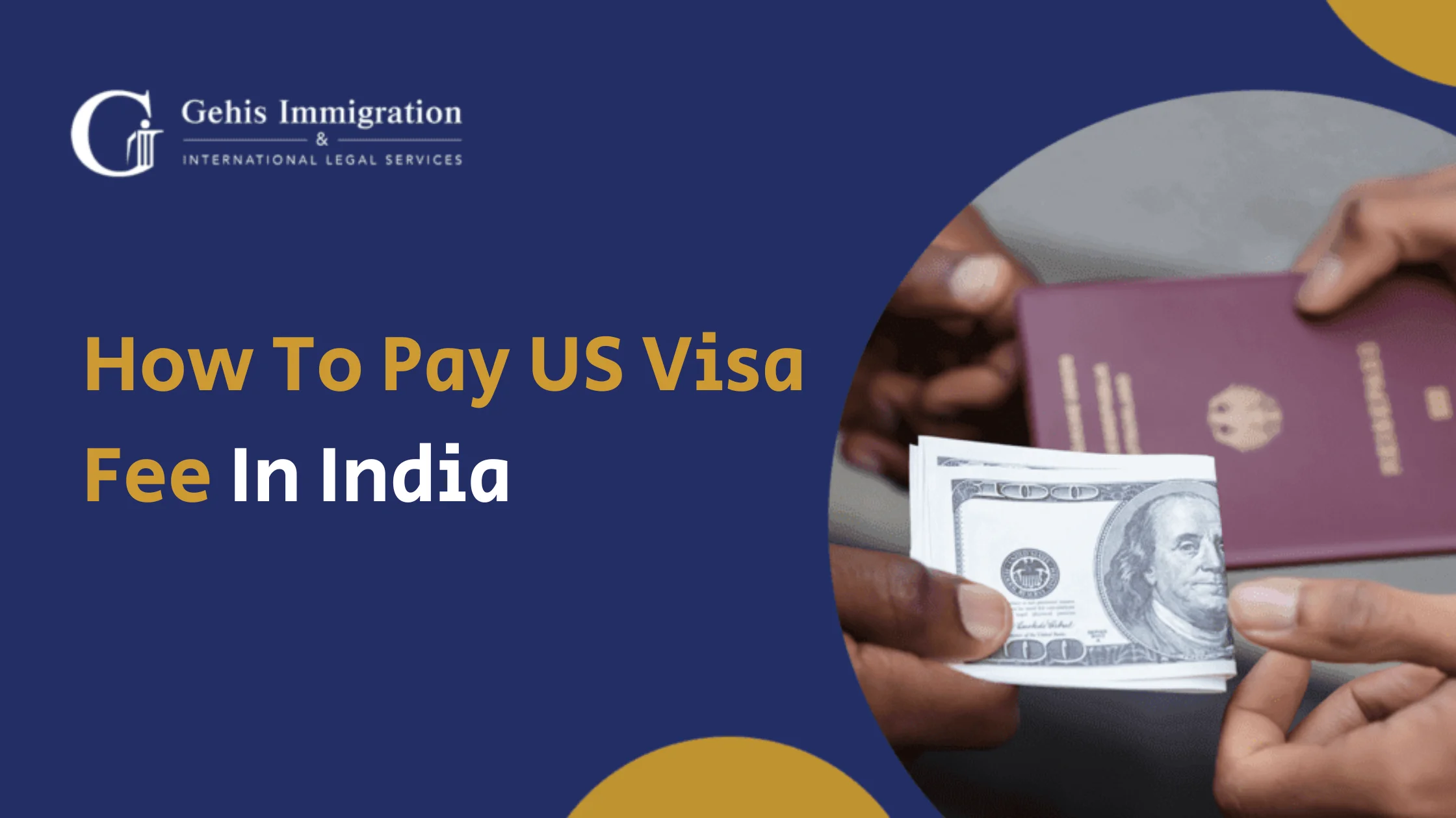 us tourist visa fee in india