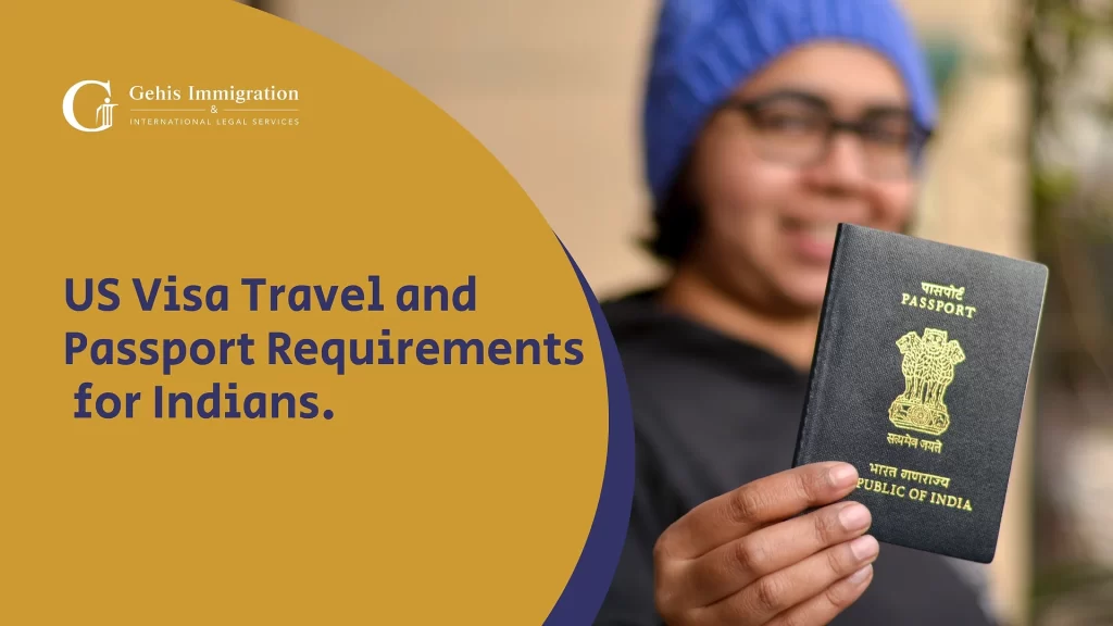 US Visa travel Requirements