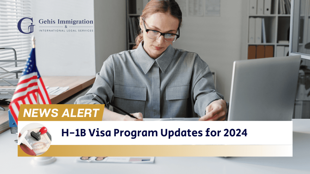 H-1B visa program