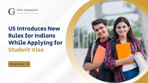 New Rules for US Student Visa While Applying for Indians