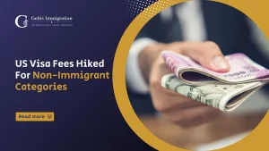 US Visa Fees Hike for Indians Non-Immigrant Categories