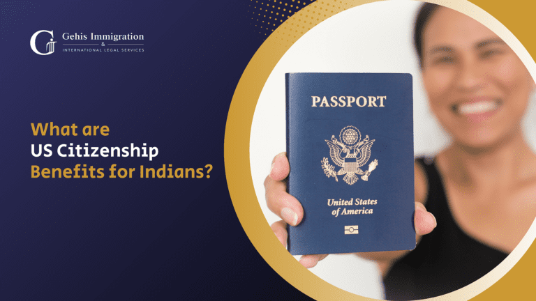 US Citizenship Benefits for Indians