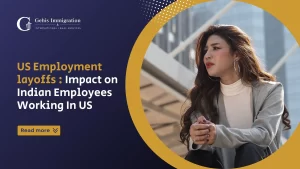 US Employment Layoffs Impact on Indians