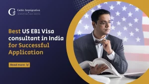 US EB1 Visa Consultant in India