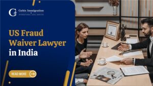 Fraud Waiver Lawyer India