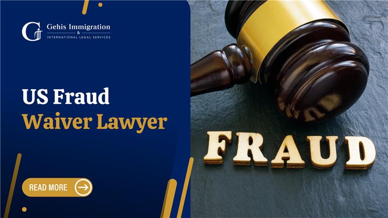 Fraud Waiver Lawyer India