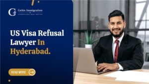 US Visa Refusal Lawyer In Hyderabad