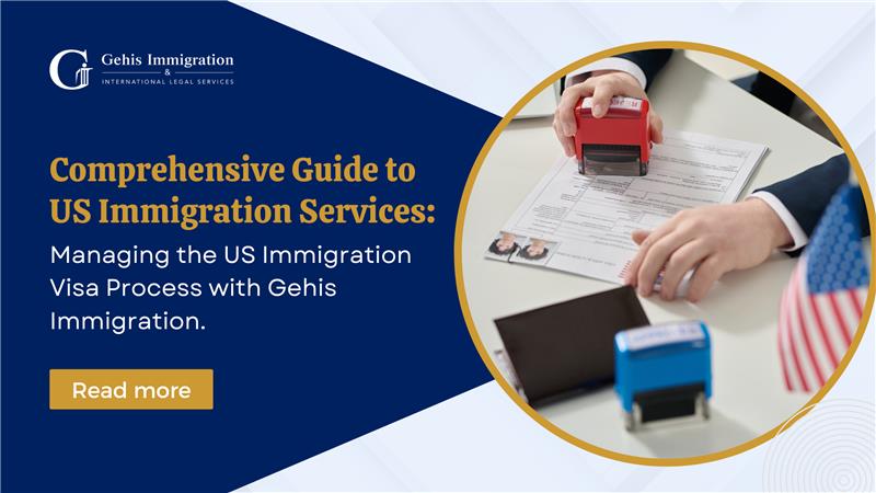 US Immigration Services | Reliable US Immigration Visa Service