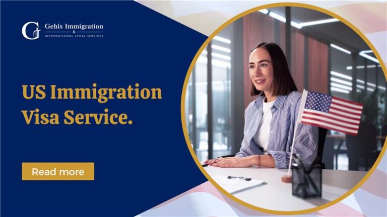 US Immigration Visa Services