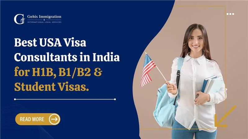 Best USA Visa Consultants