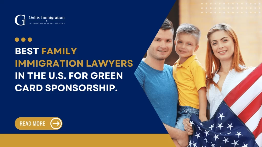 best family immigration lawyer